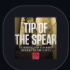 Tip of the Spear NGO Logo