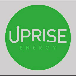 Uprise Energy Logo