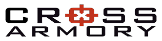 Cross Armory Official Logo