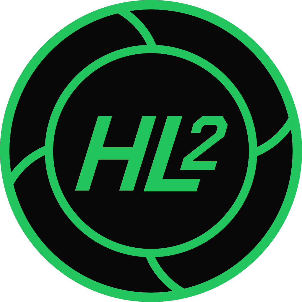 HyperCycle League 2 Logo