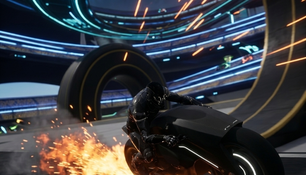 Hypercycle League 2