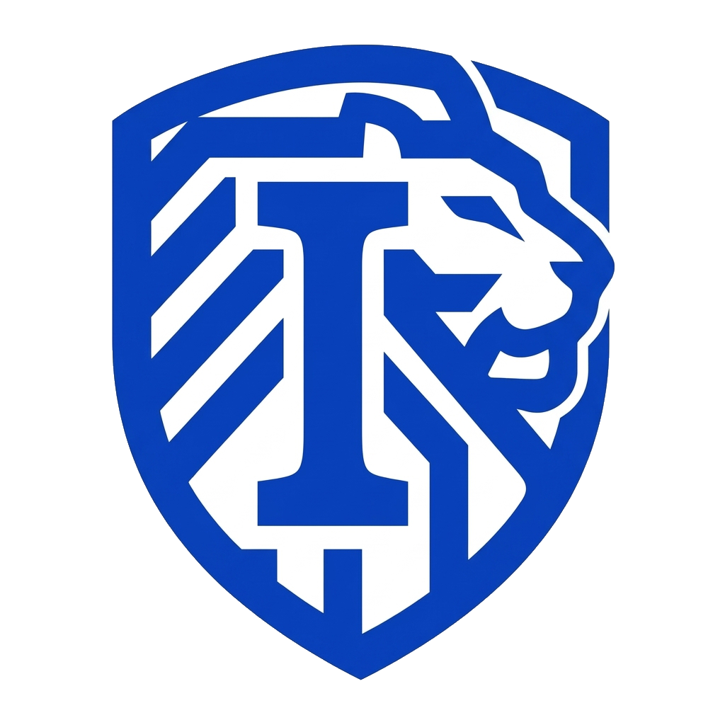 Intherion Games Logo